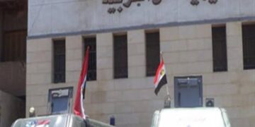 45 يومًا بمستشفى الصحة النفسية .. النيابة تأمر بفحص المتهم بقتل والديه في محلة مرحوم