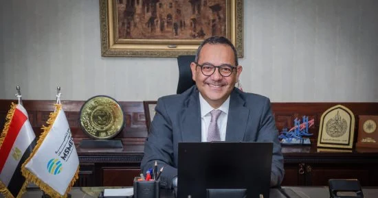 انطلاق الدورة الـ8 لمعرض “تراثنا” للحرف اليدوية بالتجمع الخامس بمشاركة 1000 عارض وبرعاية رئاسية