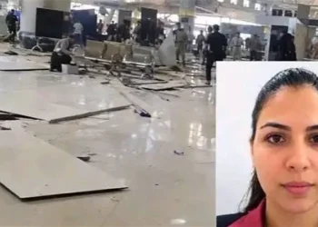 مصر تودع ابنتها.. تفاصيل وفاة المضيفة الجوية عزة رمزي في حادث مطار الرياض