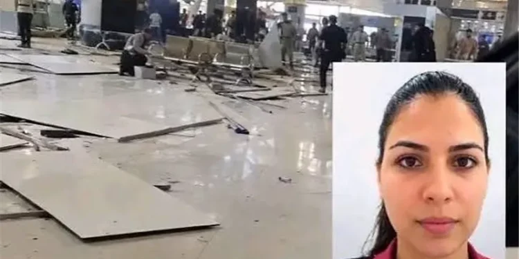 مصر تودع ابنتها.. تفاصيل وفاة المضيفة الجوية عزة رمزي في حادث مطار الرياض