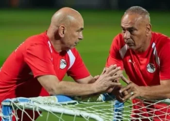 انطلاق معسكر منتخب مصر 6 نوفمبر استعداداً لمواجهتي مالاوي بتصفيات أمم أفريقيا 2027