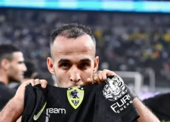 إحالة ناصر منسي للتحقيق وإيقافه عن تدريبات الزمالك بأمر معتمد جمال