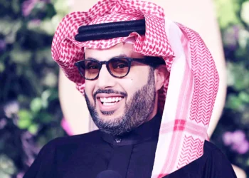 المستشار تركي آل الشيخ