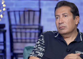 هاني رمزي يكشف موقفه من زواج ابنته من ديانة أخرى: “الحياة هتبقى صعبة ومهم وجود التوافق”