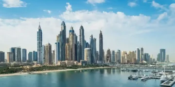 مجلس الوزراء الإماراتي يعتمد 292.5 مليار درهم للإنفاق الاتحادي خلال 3 أعوام | إنفوجراف