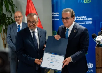 من الأعلى عالميا إلى المستوى الذهبي .. مصر أول دولة تطلق خطة مستدامة للقضاء على “فيروس سي”